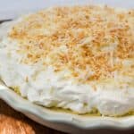 keto coconut cream pie