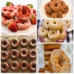 keto donuts