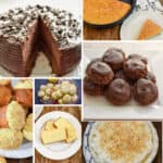 Keto recipes with coconut flour