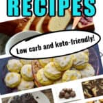 keto cream cheese recipes