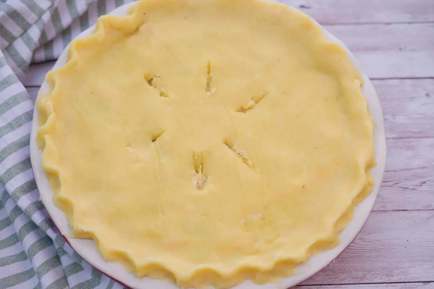 easy keto pie crust recipe