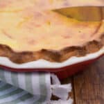 keto flaky pie crust