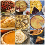 keto pie recipes (collection)