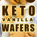 Keto Nilla Wafers