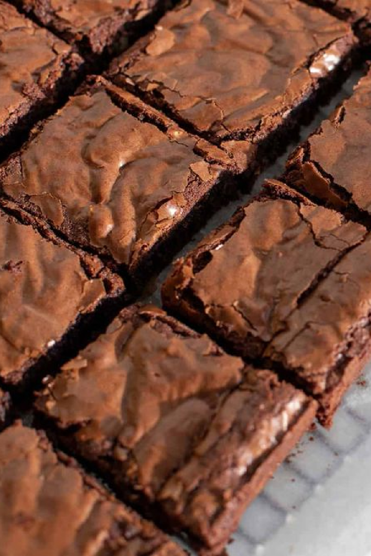 Low Carb Brownies