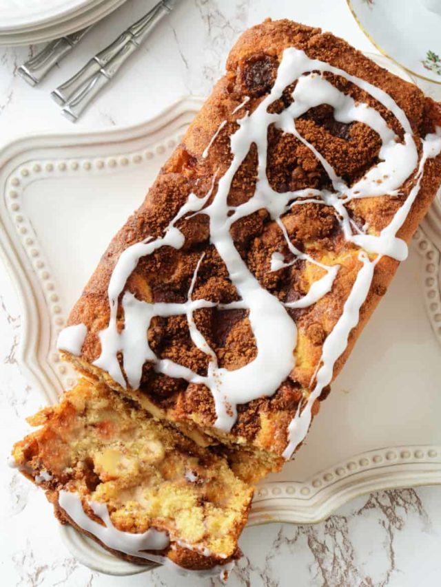 Keto Cinnamon Bread Story · Fittoserve Group