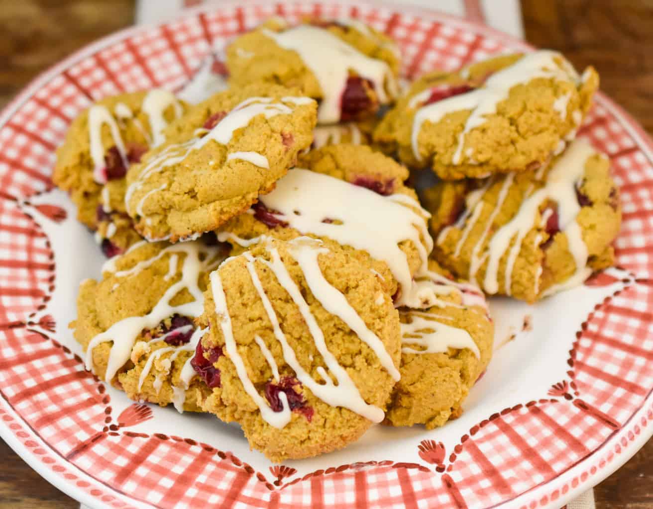 Keto Cranberry Recipes · Fittoserve Group