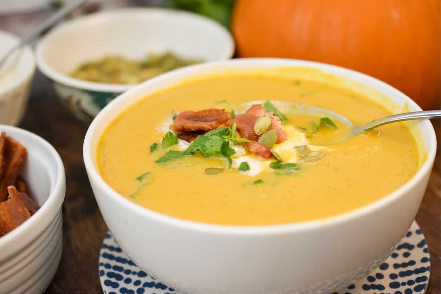 Easy Keto Pumpkin Soup Fittoserve Group easy-keto-pumpkin-soup-fittoserve-group