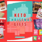 the best keto Christmas gifts