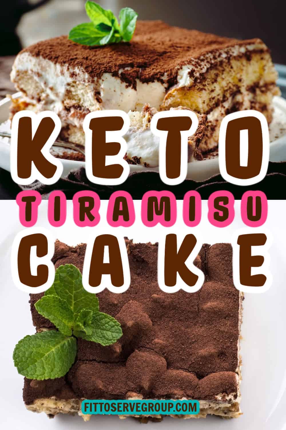 best keto tiramisu cake