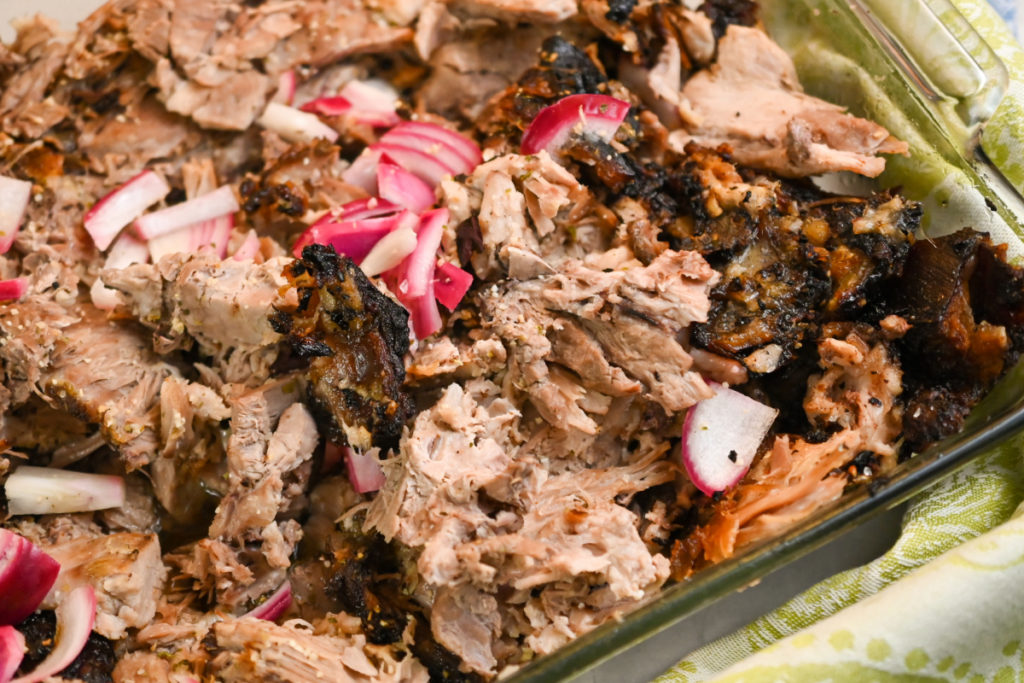 easy keto Cuban pork recipe