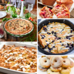 keto brunch recipes featured image