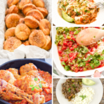 keto Hispanic Food featured image