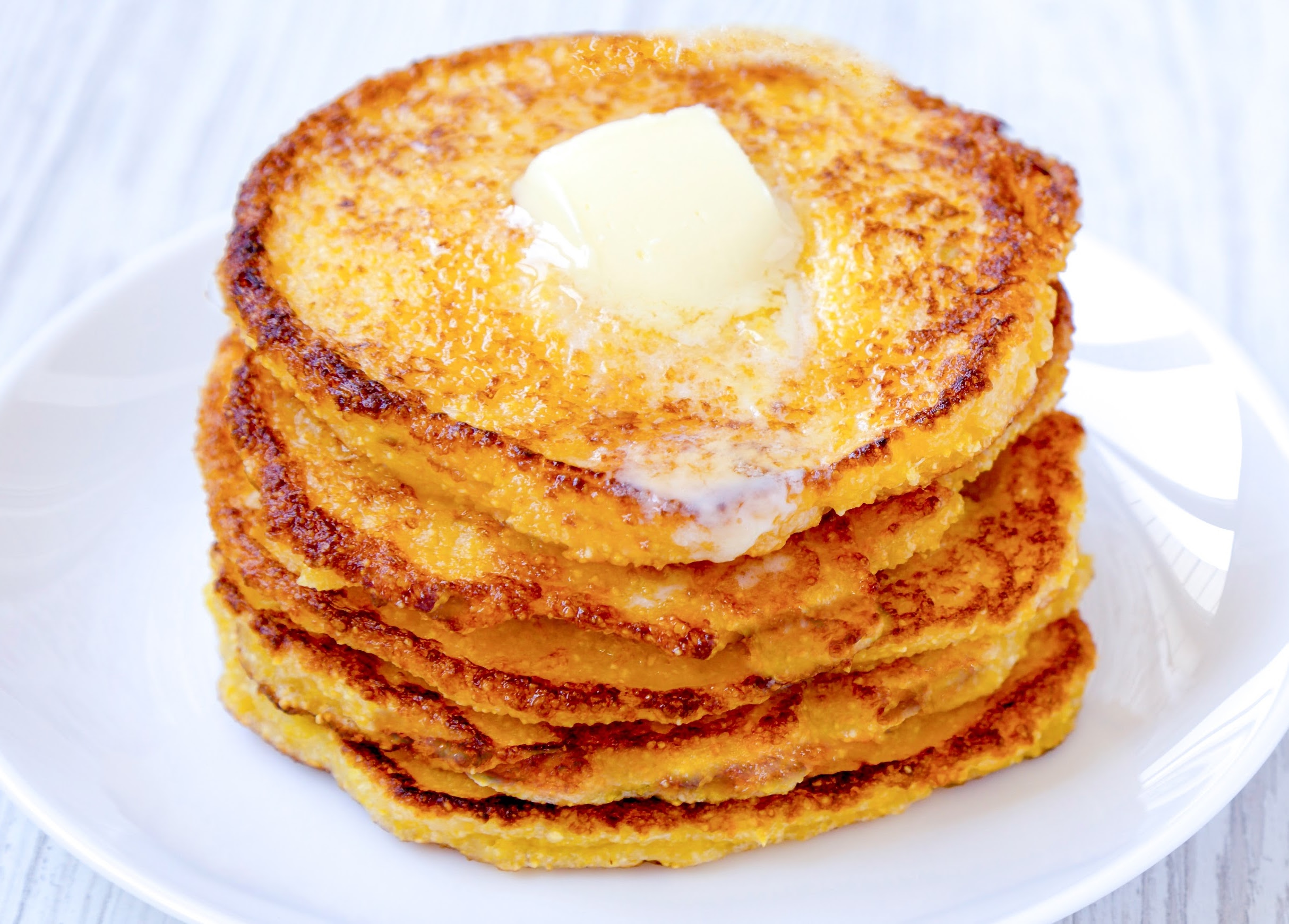 Keto Johnny Cakes · Fittoserve Group