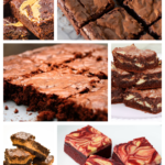 Easy keto brownie recipes