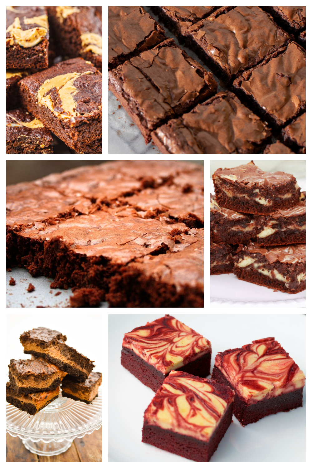 Easy keto brownie recipes