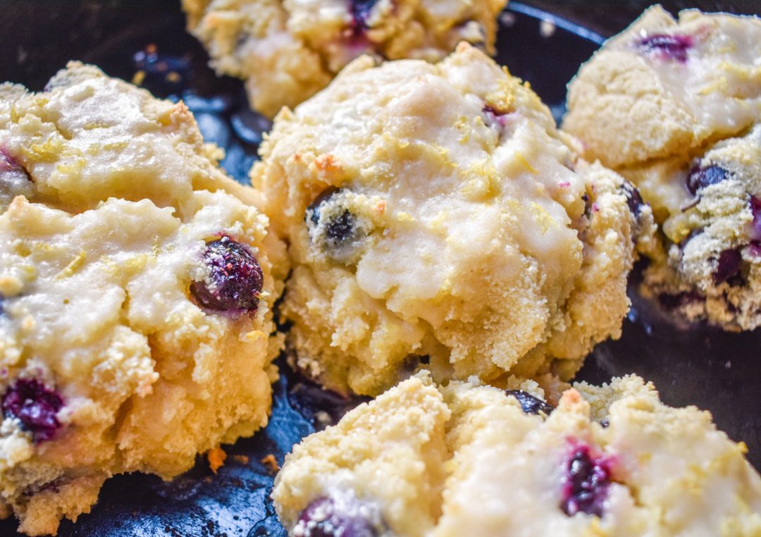 Keto Blueberry Recipes · Fittoserve Group