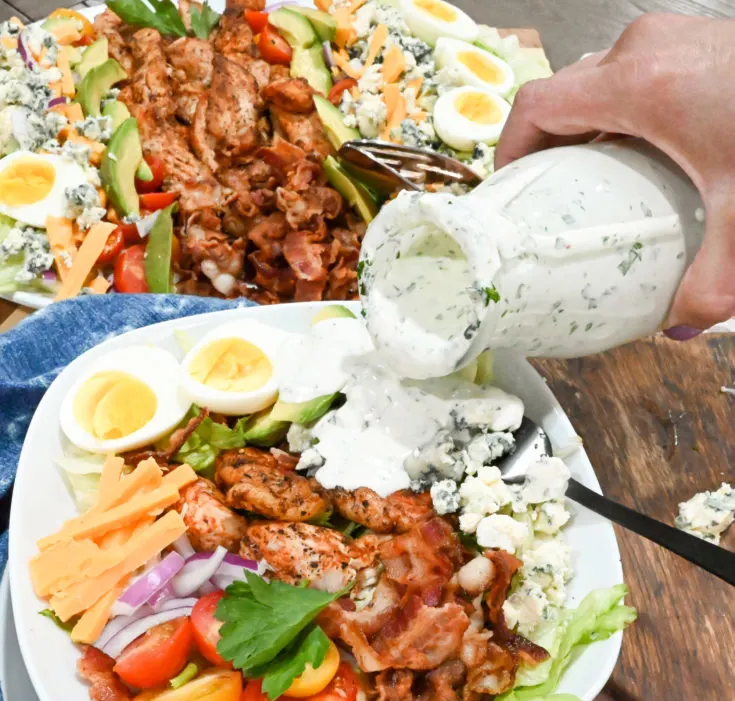 Keto Salads · Fittoserve Group