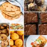 keto high fiber recipes featured image