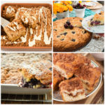 keto coffee cakes featured image