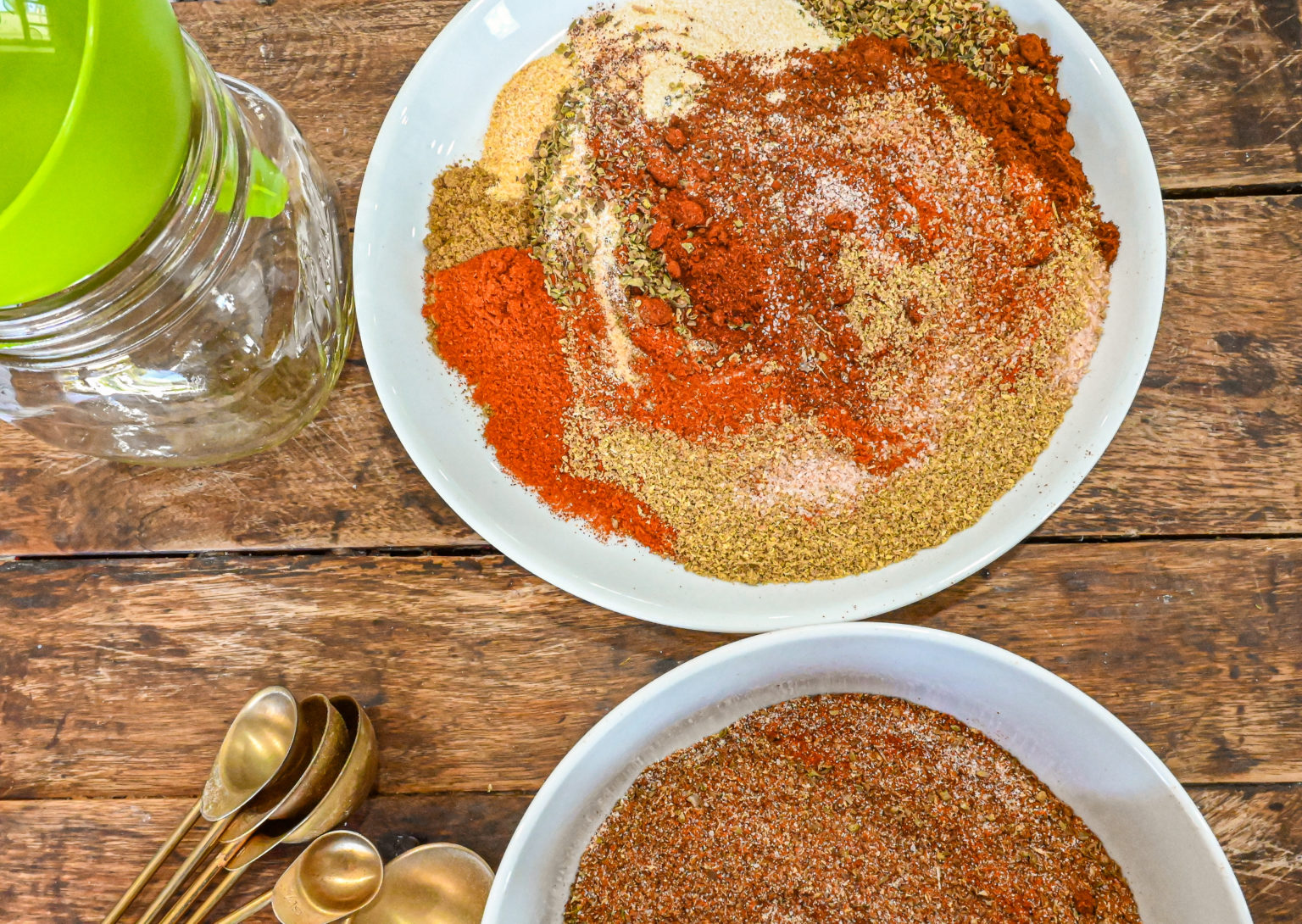 Keto Fajita Seasoning · Fittoserve Group