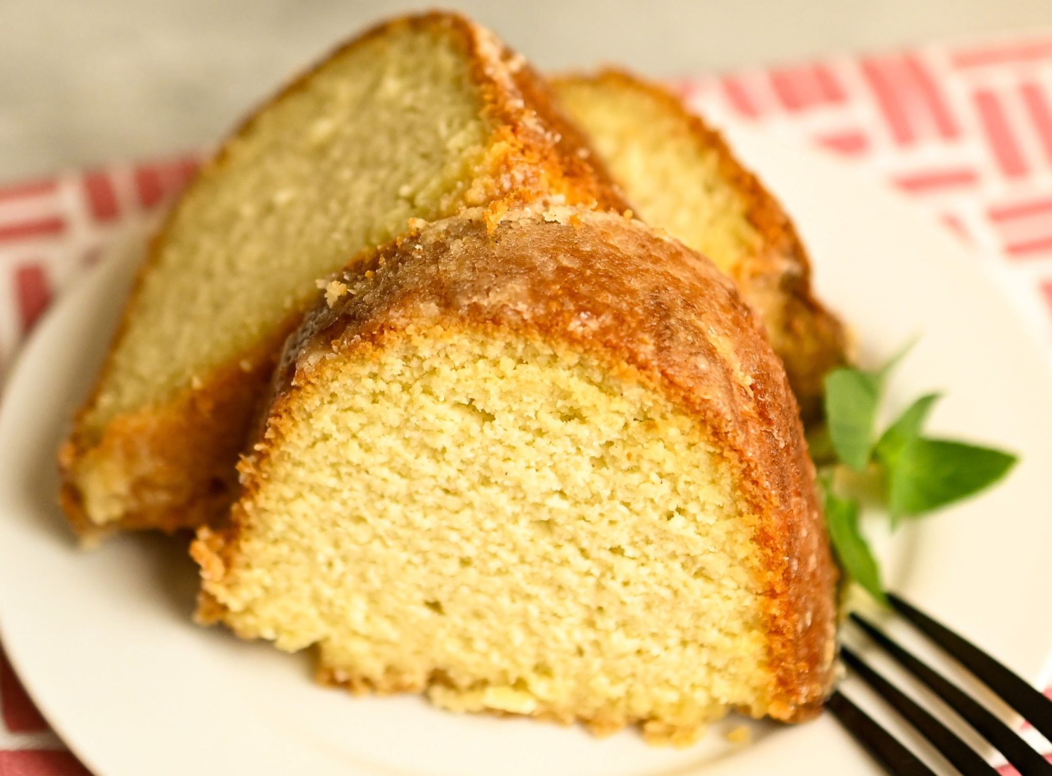 Best Keto Rum Cake · Fittoserve Group