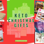 best keto Christmas gifts