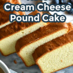 keto pound cake cream cheese easy