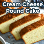 keto pound cake cream cheese easy