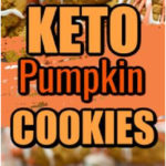 keto pumpkin cookies easy