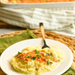 low carb spaghetti squash alfredo