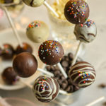 keto cake pops featured image