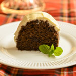 Keto Chocolate Bundt Cake