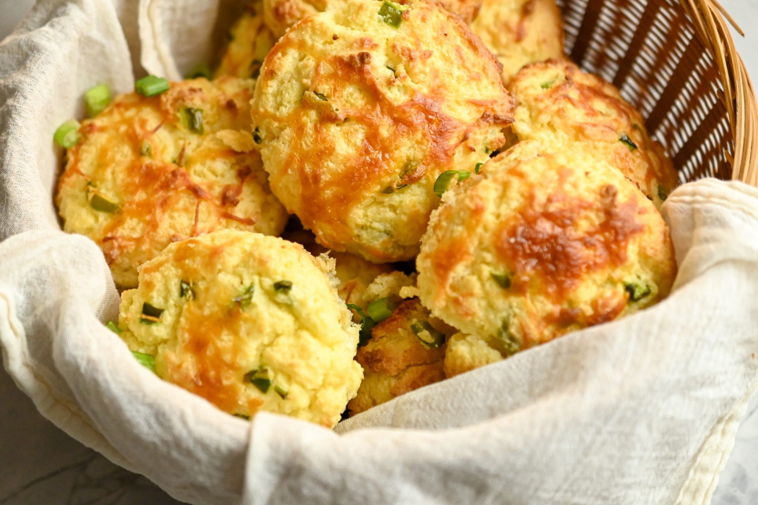 Keto Cornbread Recipes · Fittoserve Group