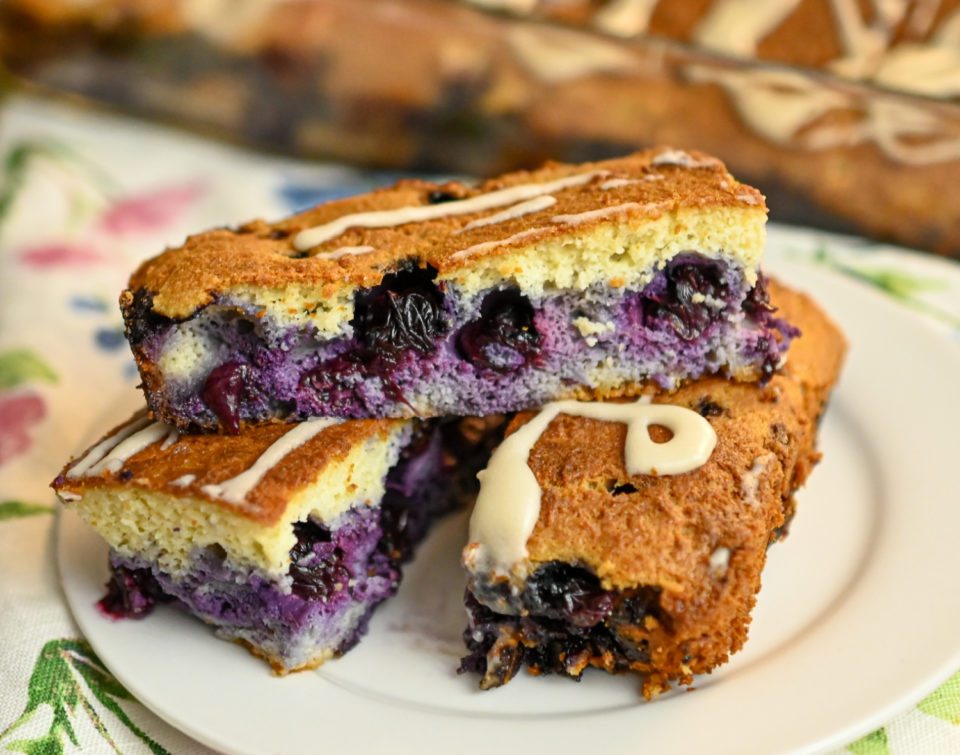 Keto Blueberry Recipes · Fittoserve Group