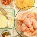 keto jalapeno popper chicken ingredients