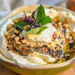 keto labneh yogurt cheese featured image