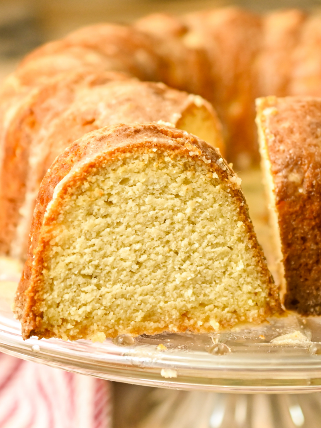 [Best]Keto Rum Cake Story · Fittoserve Group