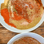 Keto Fajita Seasoning Cover Image