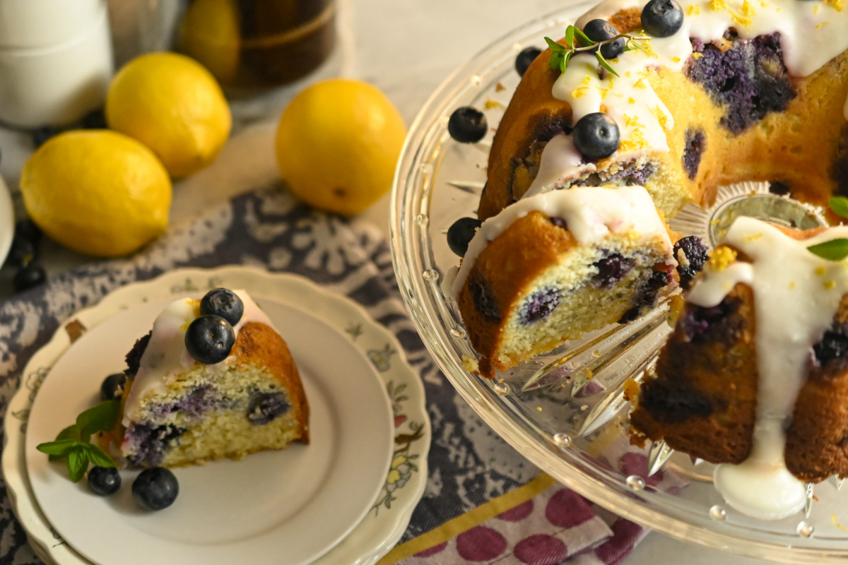 Keto Blueberry Recipes · Fittoserve Group