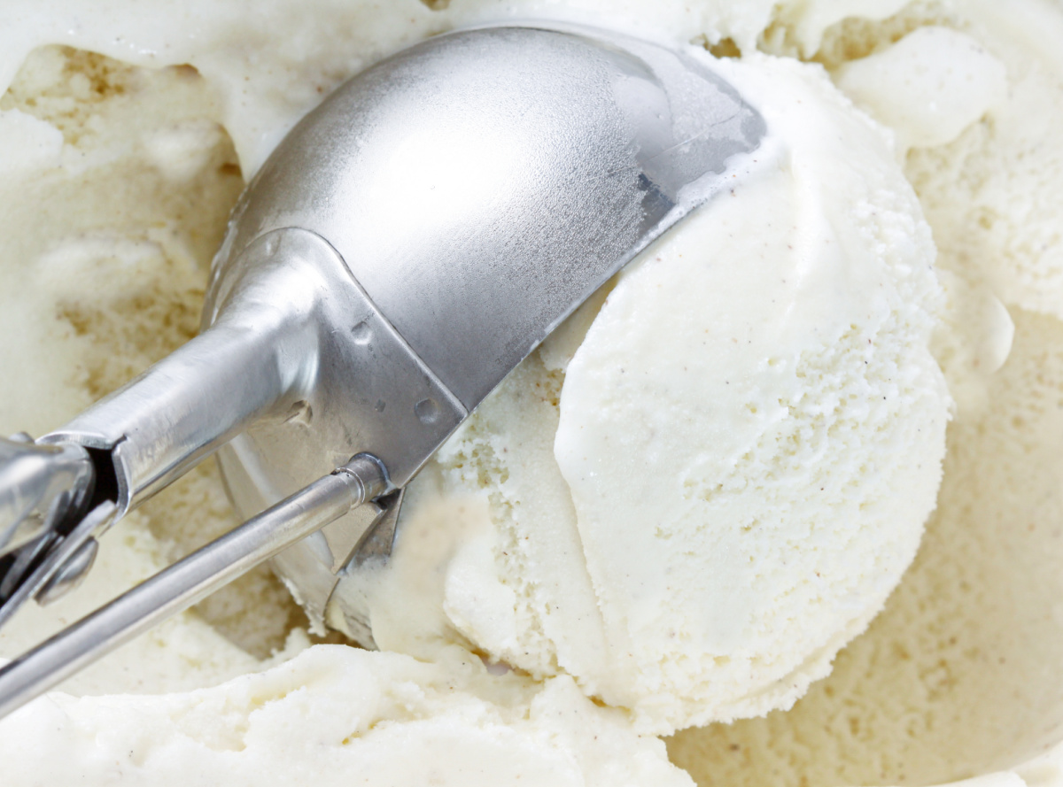 Keto Coconut Ice Cream (DairyFree) · Fittoserve Group