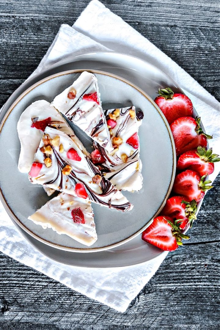 Keto Strawberry Recipes · Fittoserve Group