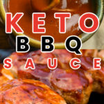 Easy Keto BBQ Sauce