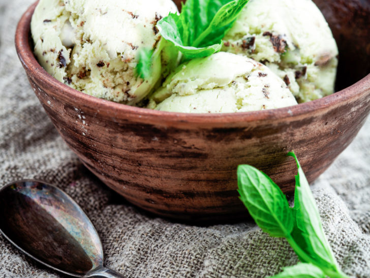 Keto Ice Cream Recipes · Fittoserve Group
