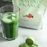 Bravenly Balance