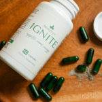 Bravenly ignite natural appetite suppressant supplement