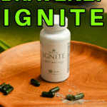 Bravenly ignite natural appetite suppressant supplement