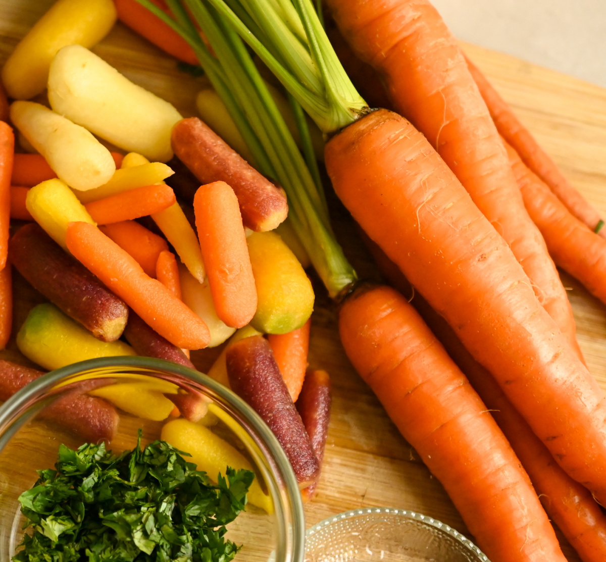 Are Carrots Keto? · Fittoserve Group