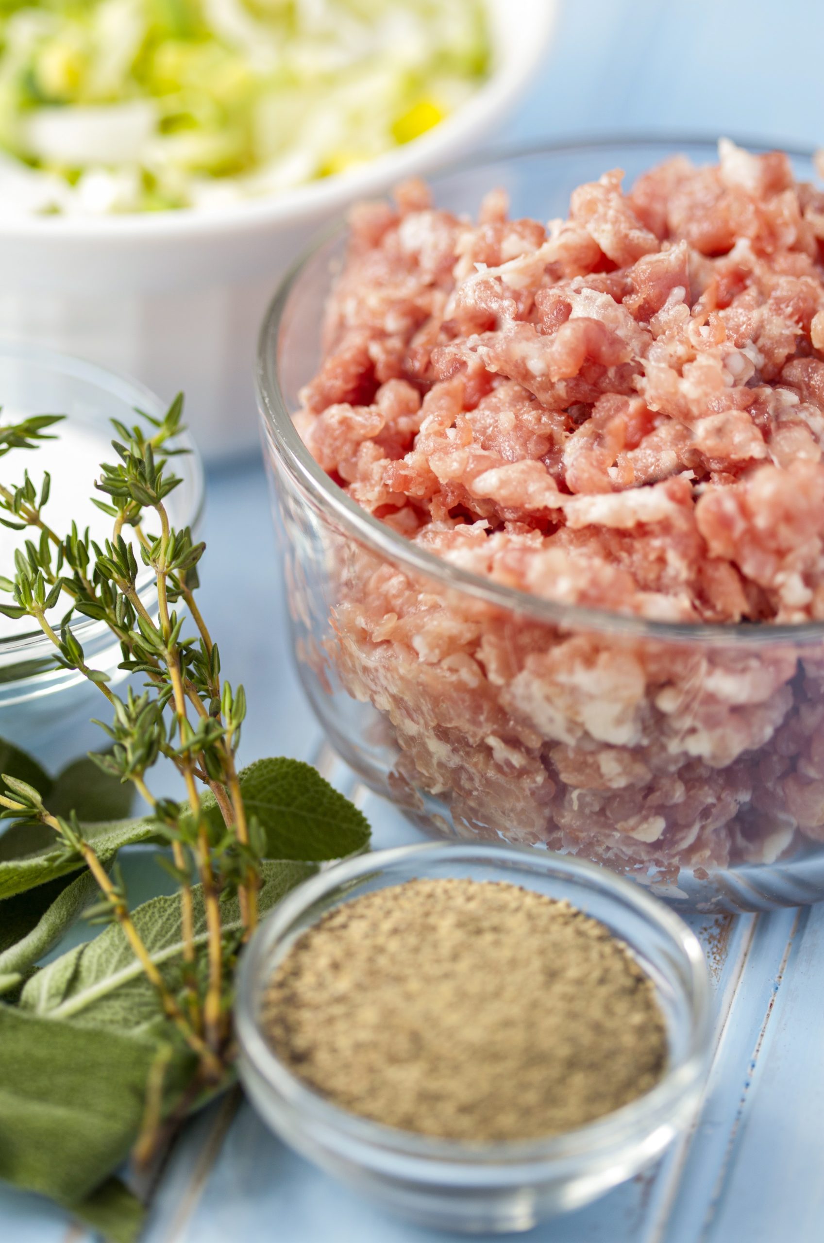 Keto Meatloaf Recipe The Perfect Combination Of Beef And Pork