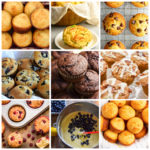 keto muffin recipes